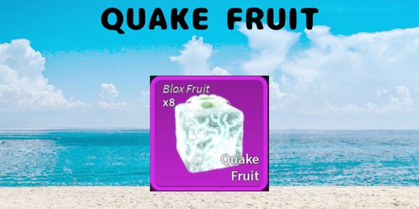 Quake (Natural)
