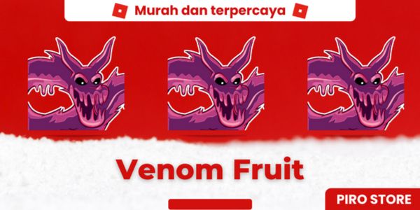 Venom (Natural)