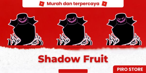 Shadow (Natural)