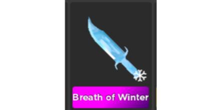 breath of the winter survives the killer