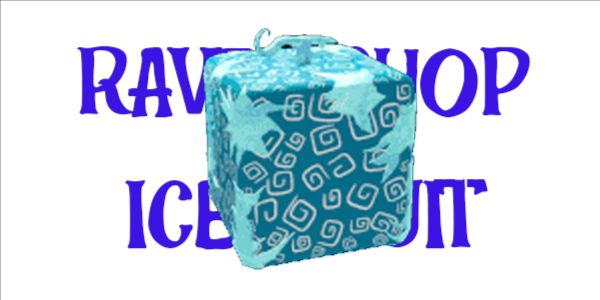 Ice (Elemental)