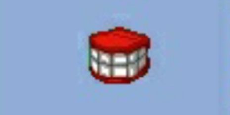 Catfish's Dentures 600pcs