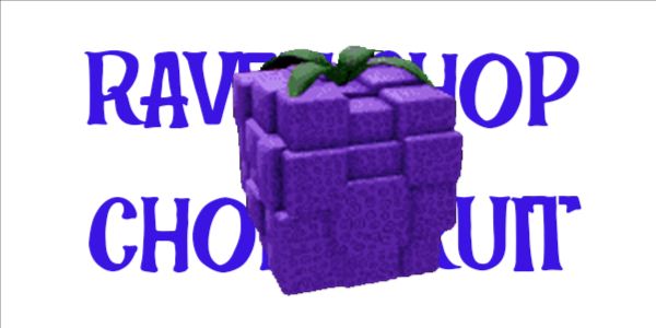 Chop Fruit