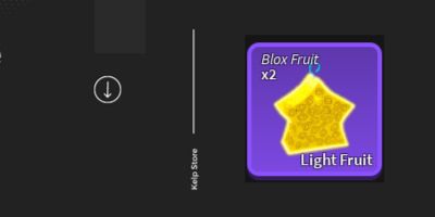 Light Fruit | Via Trade