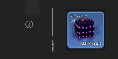 Dark Fruit | Via Trade