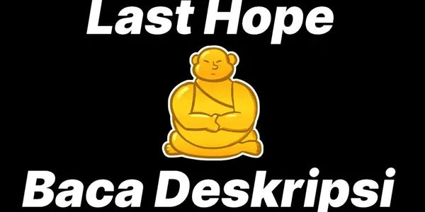 Human:Buddha Beast Via Trade