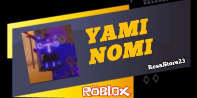 Beli Item Yami Yami no Mi | Grand Piece Online (GPO) Roblox Termurah ...