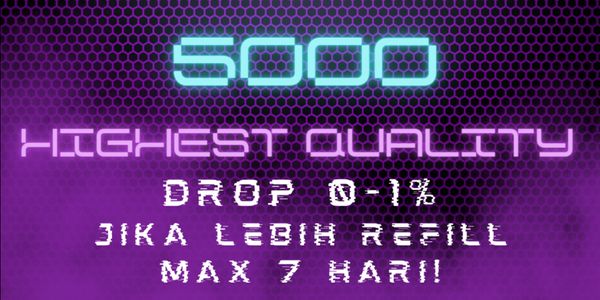 5000 HIGH QUALITY accounts