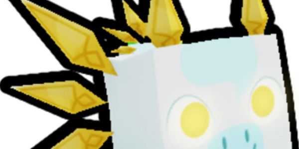 Empyrean Stallion Pet Simulator