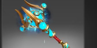Orb of Deliverance (Immortal Disruptor)
