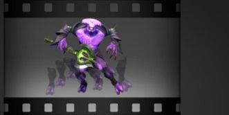 Taunt: Timeless Classic (Faceless Void Taunt)