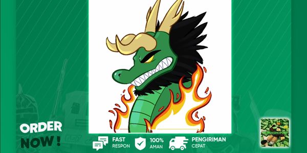 Dragon (Beast)