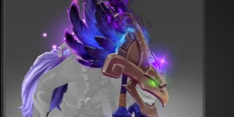 The Gates of Nothl (Immortal TI9 Dazzle)