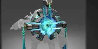 Bellows of Creation (Immortal TI7 Elder Titan)