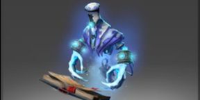 Secrets of the Frost Singularity (Ancient Apparition)