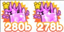 Dark Matter Silver Stag (Read Description)