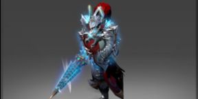 Silverwurm Sacrifice (Dragon Knight)