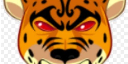 Leopard (Beast)