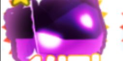 Dark Matter Alien Parasite (Read Description)