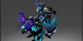 Blightfall (Abaddon)