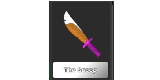 Knife The Scoop Survive The Killer