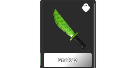Knife Snakey (event) Survive The Killer