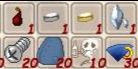 Item Quest 4 Hero Episode 1 dan Episode 2
