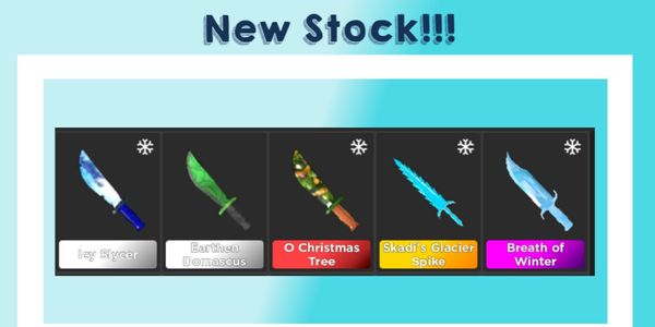 5 Swords survive the killer