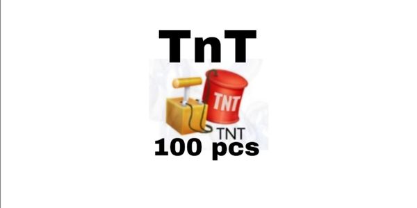Tnt