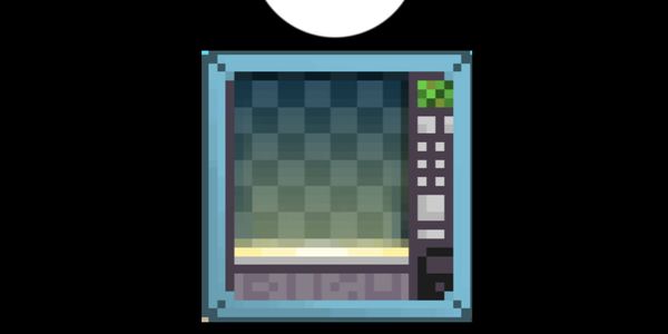 Vending Machines