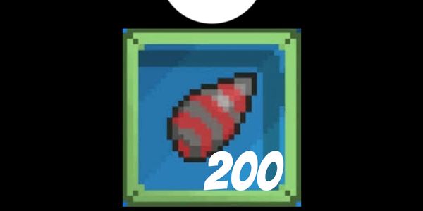 200 Laser Grid Seeds
