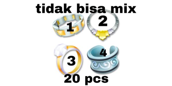 Jewellery
