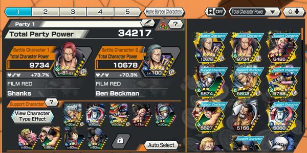 Extreme Shanks Film Red Lvl 81 & Beckman Lvl 100 Account with Mayan good and good medal support