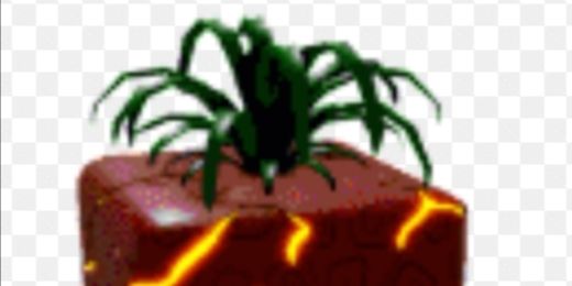 Magma (Elemental)