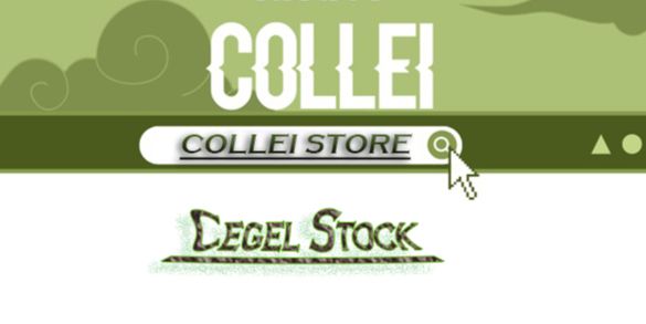 Beli Cegel Cegel Seal Online Blades of Destiny Terlengkap dan Termurah ...