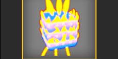 Bird: Phoenix (Beast)
