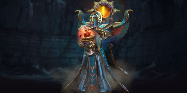 Riddle of the Hierophant (Oracle Set)
