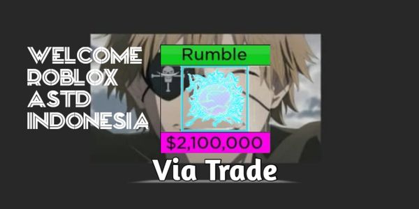 Rumble (Elemental)