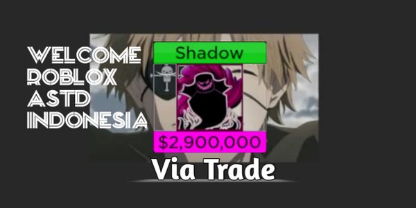 Shadow (Natural)