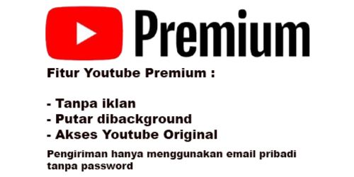 1 Month Premium