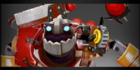 Taunt: Do the Robot!
