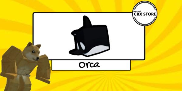 Orca | Pet Simulator X