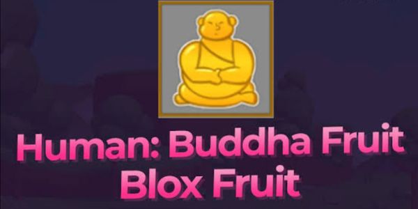 Human: Buddha (Beast)
