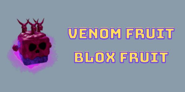 Venom (Natural)