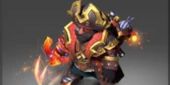Seadog's Stash (Collector's Cache Diretide Clockwerk)