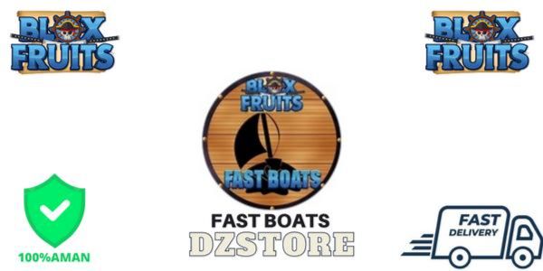 Fast Boats