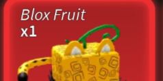 Leopard Fruit | Blox Fruit