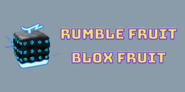 Rumble (Elemental)