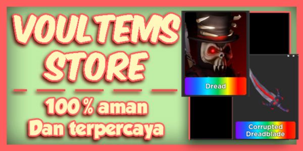 Dread Set | Survive The Killer (STK)