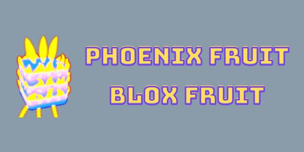 Bird: Phoenix (Beast)